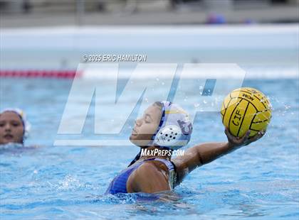 Thumbnail 2 in Cathedral Catholic vs Birmingham (CIFSS, Div. 3, Regional Championship) photogallery.