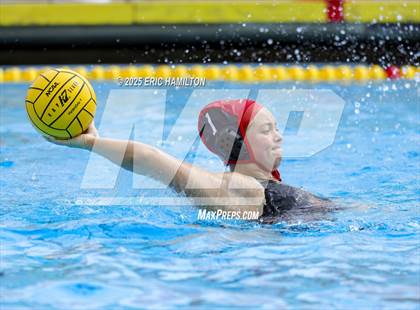 Thumbnail 3 in Cathedral Catholic vs Birmingham (CIFSS, Div. 3, Regional Championship) photogallery.