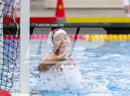 Thumbnail 1 in Cathedral Catholic vs Birmingham (CIFSS, Div. 3, Regional Championship) photogallery.