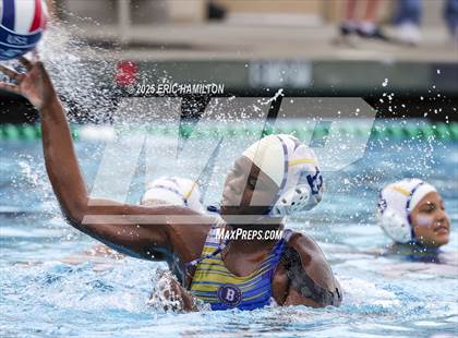 Thumbnail 3 in Cathedral Catholic vs Birmingham (CIFSS, Div. 3, Regional Championship) photogallery.