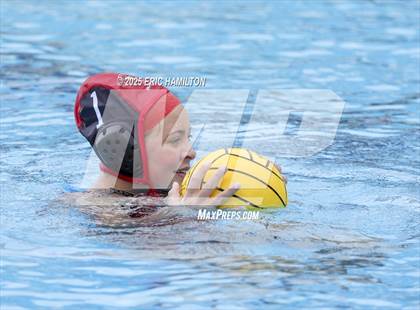 Thumbnail 2 in Cathedral Catholic vs Birmingham (CIFSS, Div. 3, Regional Championship) photogallery.