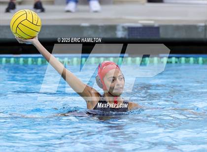 Thumbnail 3 in Cathedral Catholic vs Birmingham (CIFSS, Div. 3, Regional Championship) photogallery.