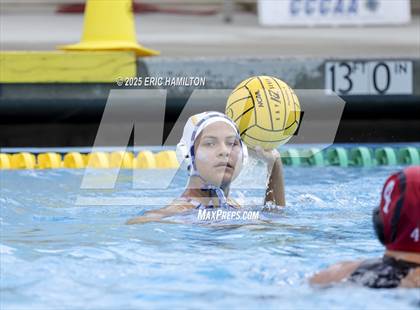Thumbnail 1 in Cathedral Catholic vs Birmingham (CIFSS, Div. 3, Regional Championship) photogallery.