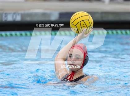 Thumbnail 1 in Cathedral Catholic vs Birmingham (CIFSS, Div. 3, Regional Championship) photogallery.