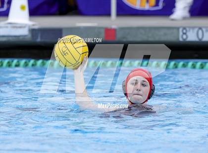 Thumbnail 3 in Cathedral Catholic vs Birmingham (CIFSS, Div. 3, Regional Championship) photogallery.