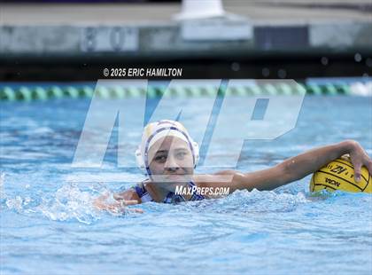 Thumbnail 2 in Cathedral Catholic vs Birmingham (CIFSS, Div. 3, Regional Championship) photogallery.