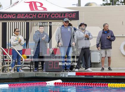 Thumbnail 1 in Cathedral Catholic vs Birmingham (CIFSS, Div. 3, Regional Championship) photogallery.