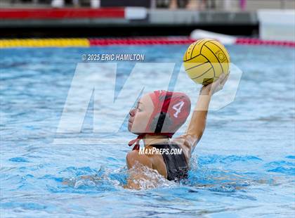 Thumbnail 2 in Cathedral Catholic vs Birmingham (CIFSS, Div. 3, Regional Championship) photogallery.