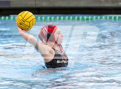 Thumbnail 3 in Cathedral Catholic vs Birmingham (CIFSS, Div. 3, Regional Championship) photogallery.