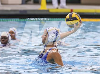 Thumbnail 3 in Cathedral Catholic vs Birmingham (CIFSS, Div. 3, Regional Championship) photogallery.