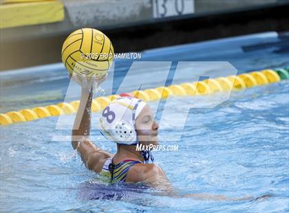 Thumbnail 2 in Cathedral Catholic vs Birmingham (CIFSS, Div. 3, Regional Championship) photogallery.
