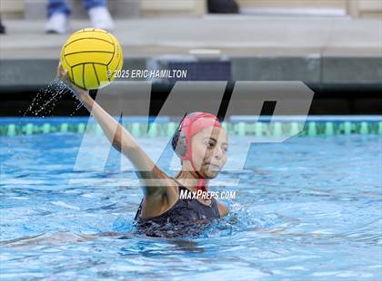 Thumbnail 1 in Cathedral Catholic vs Birmingham (CIFSS, Div. 3, Regional Championship) photogallery.
