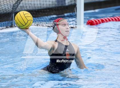 Thumbnail 1 in Cathedral Catholic vs Birmingham (CIFSS, Div. 3, Regional Championship) photogallery.