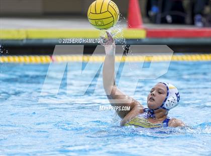 Thumbnail 2 in Cathedral Catholic vs Birmingham (CIFSS, Div. 3, Regional Championship) photogallery.