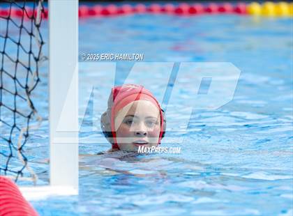 Thumbnail 1 in Cathedral Catholic vs Birmingham (CIFSS, Div. 3, Regional Championship) photogallery.