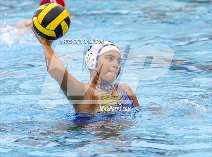 Thumbnail 3 in Cathedral Catholic vs Birmingham (CIFSS, Div. 3, Regional Championship) photogallery.