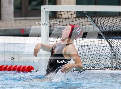 Thumbnail 1 in Cathedral Catholic vs Birmingham (CIFSS, Div. 3, Regional Championship) photogallery.