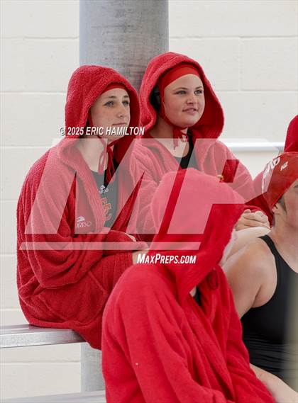 Thumbnail 2 in Cathedral Catholic vs Birmingham (CIFSS, Div. 3, Regional Championship) photogallery.
