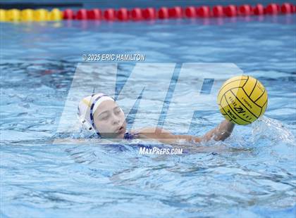 Thumbnail 3 in Cathedral Catholic vs Birmingham (CIFSS, Div. 3, Regional Championship) photogallery.