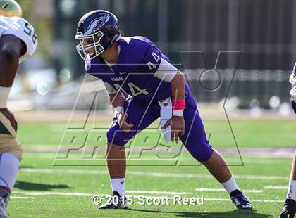 Thumbnail 2 in Archbishop Carroll @ Gonzaga photogallery.