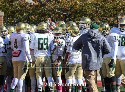 Thumbnail 2 in Archbishop Carroll @ Gonzaga photogallery.