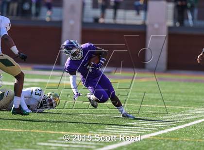 Thumbnail 2 in Archbishop Carroll @ Gonzaga photogallery.
