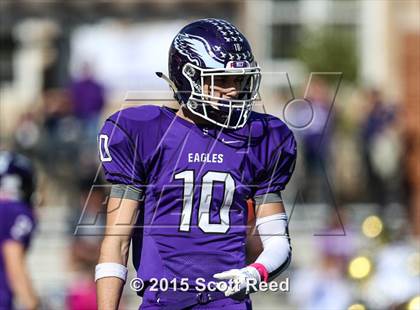 Thumbnail 2 in Archbishop Carroll @ Gonzaga photogallery.