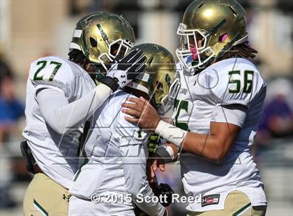 Thumbnail 2 in Archbishop Carroll @ Gonzaga photogallery.