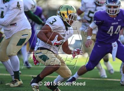 Thumbnail 3 in Archbishop Carroll @ Gonzaga photogallery.