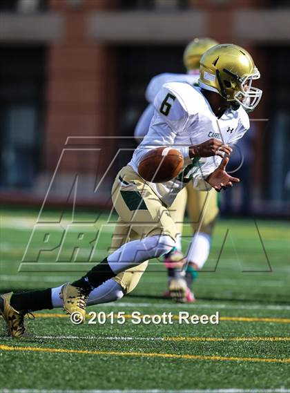 Thumbnail 1 in Archbishop Carroll @ Gonzaga photogallery.