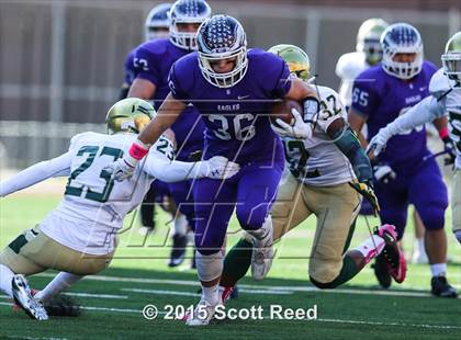 Thumbnail 2 in Archbishop Carroll @ Gonzaga photogallery.