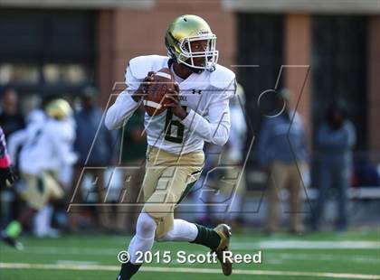 Thumbnail 2 in Archbishop Carroll @ Gonzaga photogallery.