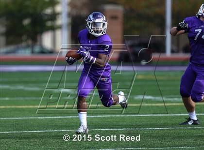 Thumbnail 1 in Archbishop Carroll @ Gonzaga photogallery.