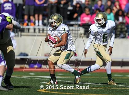 Thumbnail 1 in Archbishop Carroll @ Gonzaga photogallery.