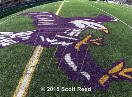 Thumbnail 2 in Archbishop Carroll @ Gonzaga photogallery.