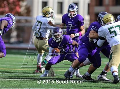 Thumbnail 3 in Archbishop Carroll @ Gonzaga photogallery.