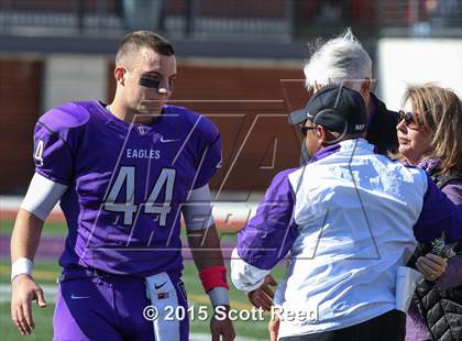 Thumbnail 2 in Archbishop Carroll @ Gonzaga photogallery.