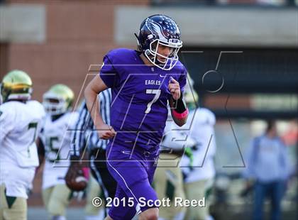 Thumbnail 1 in Archbishop Carroll @ Gonzaga photogallery.