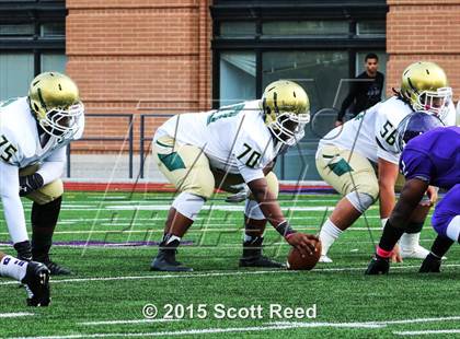 Thumbnail 2 in Archbishop Carroll @ Gonzaga photogallery.