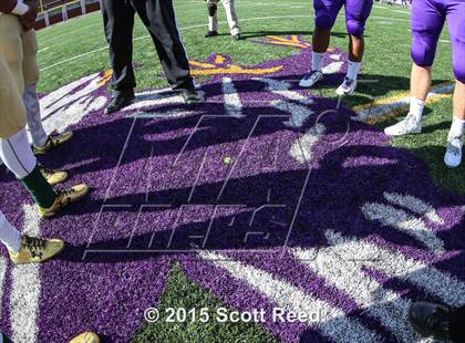 Thumbnail 2 in Archbishop Carroll @ Gonzaga photogallery.