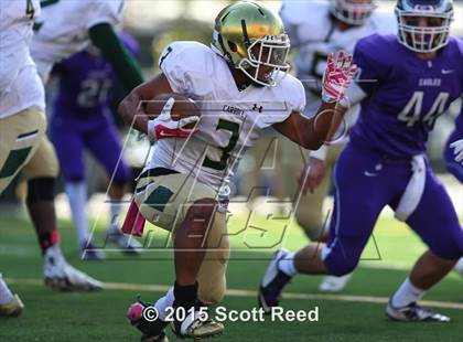 Thumbnail 1 in Archbishop Carroll @ Gonzaga photogallery.