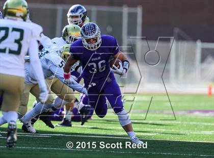 Thumbnail 3 in Archbishop Carroll @ Gonzaga photogallery.