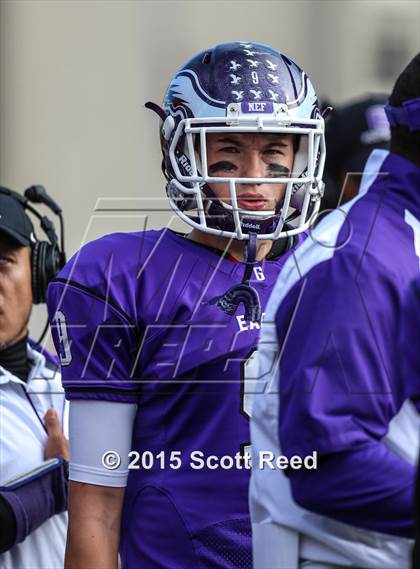 Thumbnail 1 in Archbishop Carroll @ Gonzaga photogallery.