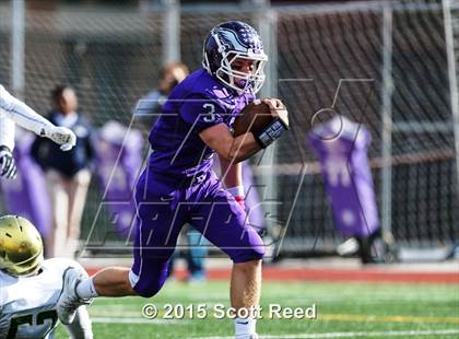 Thumbnail 1 in Archbishop Carroll @ Gonzaga photogallery.