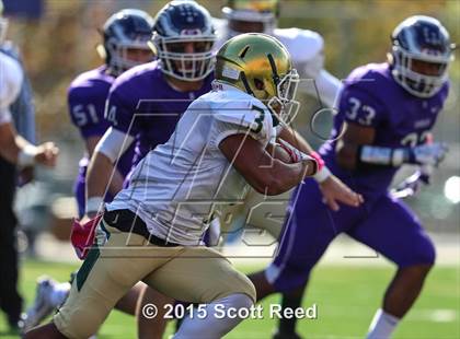 Thumbnail 1 in Archbishop Carroll @ Gonzaga photogallery.