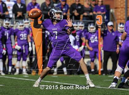 Thumbnail 1 in Archbishop Carroll @ Gonzaga photogallery.