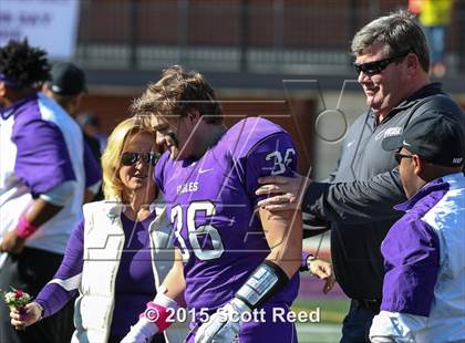 Thumbnail 2 in Archbishop Carroll @ Gonzaga photogallery.