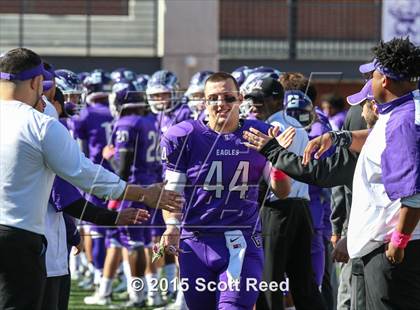 Thumbnail 1 in Archbishop Carroll @ Gonzaga photogallery.