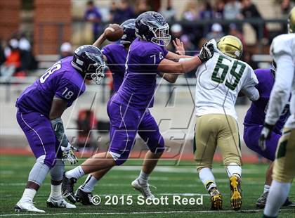 Thumbnail 1 in Archbishop Carroll @ Gonzaga photogallery.