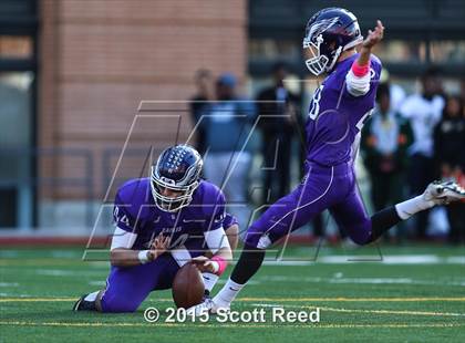 Thumbnail 2 in Archbishop Carroll @ Gonzaga photogallery.